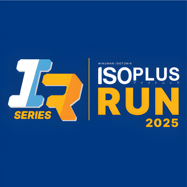 Isoplus Run 2025